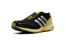 Adizero Adios OG WMNS "Black Silver" JP7635