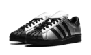 Superstar 82 WMNS "Metallic Silver Black" JH5669