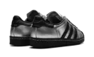 Superstar 82 WMNS "Metallic Silver Black" JH5669