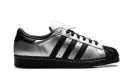 Superstar 82 WMNS "Metallic Silver Black" JH5669