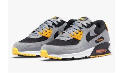 Air Max 90 - Batman