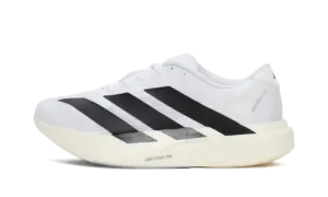 Adizero Evo SL WMNS "White Black" JH6208