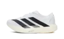 Adizero Evo SL WMNS "White Black" JH6208