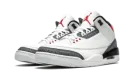 Air Jordan 3 Retro SE DNM "Fire Red Denim" CZ6431 100