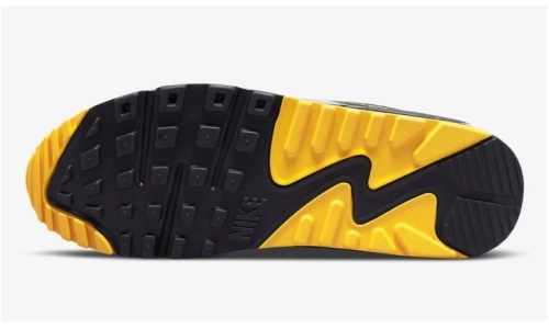 Air Max 90 - Batman