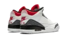 Air Jordan 3 Retro SE DNM "Fire Red Denim" CZ6431 100