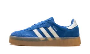 Sambae WMNS "Cloud White Silver Metallic Gum" JI2743