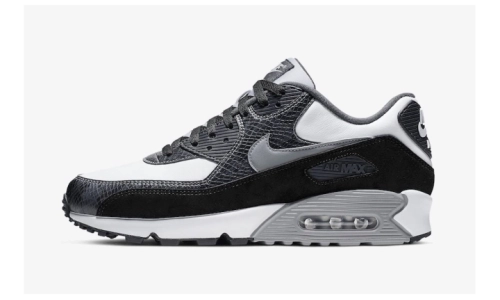Air Max 90 - Retro Python