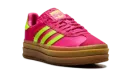 Gazelle Bold WMNS "Slime Fuchsia" JI2705