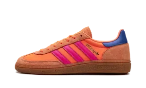 Handball Spezial WMNS "Solar Orange Lucid Pink" JH5659