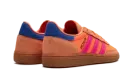 Handball Spezial WMNS "Solar Orange Lucid Pink" JH5659