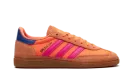 Handball Spezial WMNS "Solar Orange Lucid Pink" JH5659
