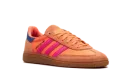 Handball Spezial WMNS "Solar Orange Lucid Pink" JH5659