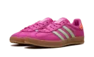 Gazelle Indoor WMNS "Semi Lucid Fuchsia" JI2718