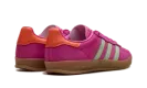 Gazelle Indoor WMNS "Semi Lucid Fuchsia" JI2718