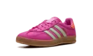 Gazelle Indoor WMNS "Semi Lucid Fuchsia" JI2718