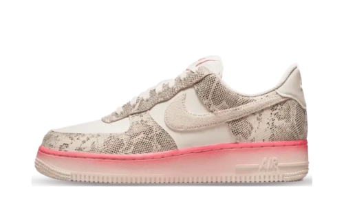Air Force 1 - Snakeskin