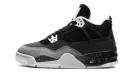 Air Jordan 4 GS "Fear" FQ8213 002