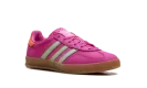 Gazelle Indoor WMNS "Semi Lucid Fuchsia" JI2718