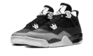 Air Jordan 4 GS "Fear" FQ8213 002