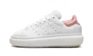 Stan Smith Platform WMNS "White Semi Pink Spark" IF7013