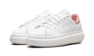Stan Smith Platform WMNS "White Semi Pink Spark" IF7013