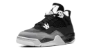 Air Jordan 4 GS "Fear" FQ8213 002