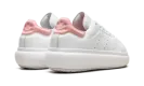 Stan Smith Platform WMNS "White Semi Pink Spark" IF7013