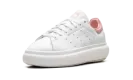 Stan Smith Platform WMNS "White Semi Pink Spark" IF7013