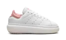 Stan Smith Platform WMNS "White Semi Pink Spark" IF7013