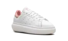 Stan Smith Platform WMNS "White Semi Pink Spark" IF7013