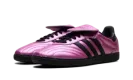 Samba LT WMNS "Metallic Pink" JQ7451