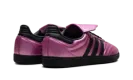 Samba LT WMNS "Metallic Pink" JQ7451