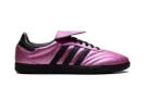 Samba LT WMNS "Metallic Pink" JQ7451