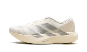 Adizero Evo SL WMNS "Wonder White" JR5841