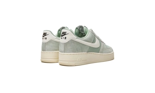 Air Force 1 - Certified Fresh