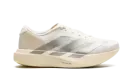 Adizero Evo SL WMNS "Wonder White" JR5841