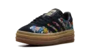 Gazelle Bold WMNS "Liberty London Floral Embroidery" JI2572