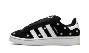 Campus 00s WMNS "Core Black Floral" IF9640