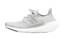 ULTRABOOST 22 WMNS "Grey" GX5594
