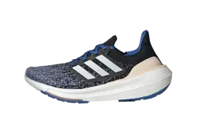 ULTRABOOST LIGHT WMNS "Black" HP9477