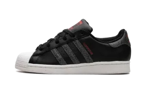 SUPERSTAR WMNS "Black" HQ1917