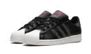 SUPERSTAR WMNS "Black" HQ1917