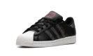 SUPERSTAR WMNS "Black" HQ1917