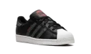 SUPERSTAR WMNS "Black" HQ1917