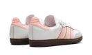 Samba OG WMNS "White Clear Orange Gum" JH5687