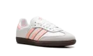 Samba OG WMNS "White Clear Orange Gum" JH5687