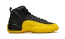 Air Jordan 12 Retro GS "University Gold" 153265 070
