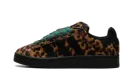 Campus 00s WMNS "Leopard Black" JH9768
