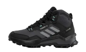 TERREX AX4 MID GTX WMNS "Black" FZ3149